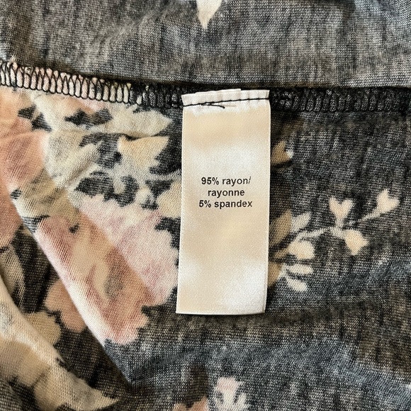 Maurices plus size 4 tee - Picture 4 of 5